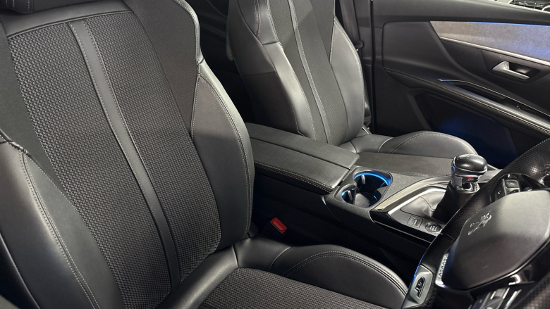 Peugeot 5008 1.5 BlueHDi GT 5dr EAT8 Diesel Estate